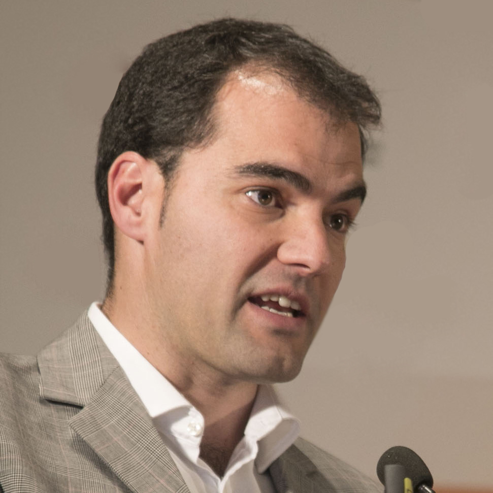 Alvaro Herrero Cosio