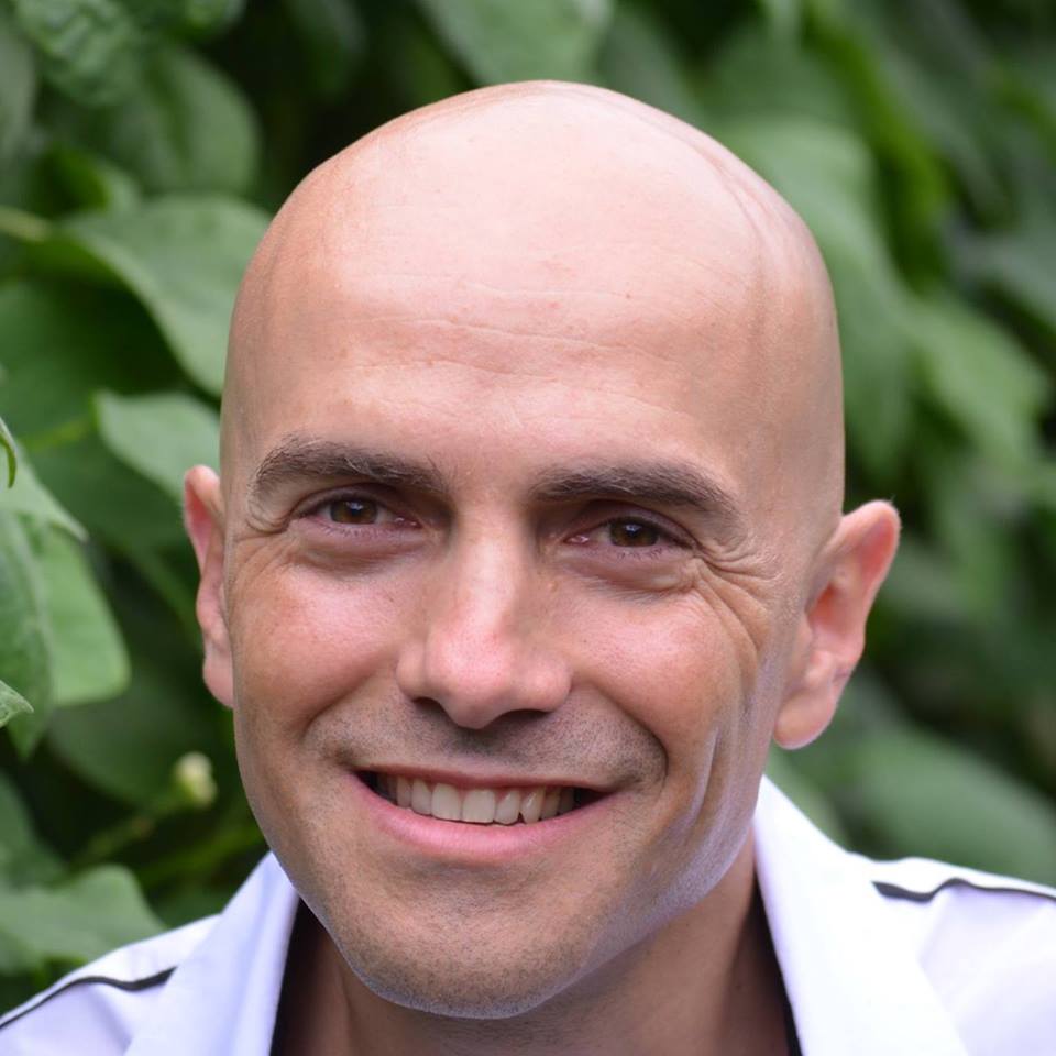 José Luis Calvo Rolle