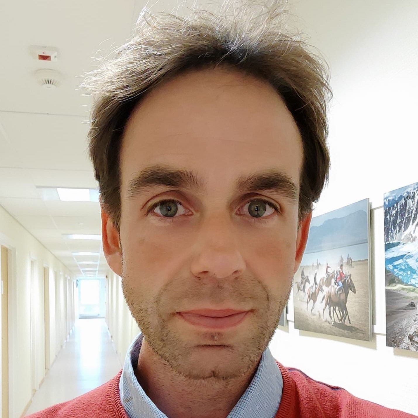 Francisco Martínez Álvarez