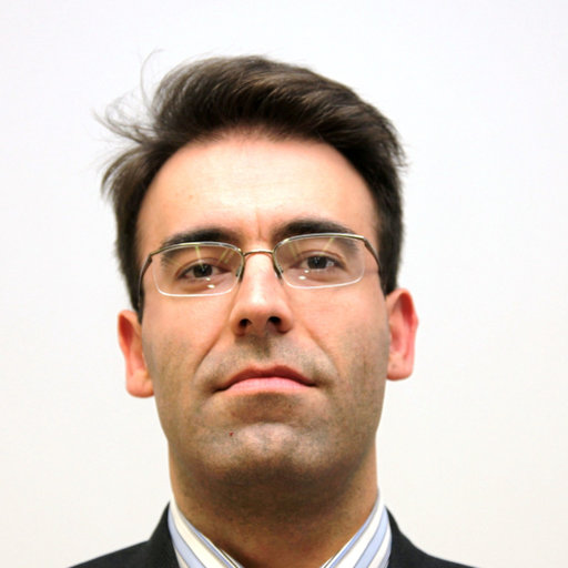 Pablo García Bringas